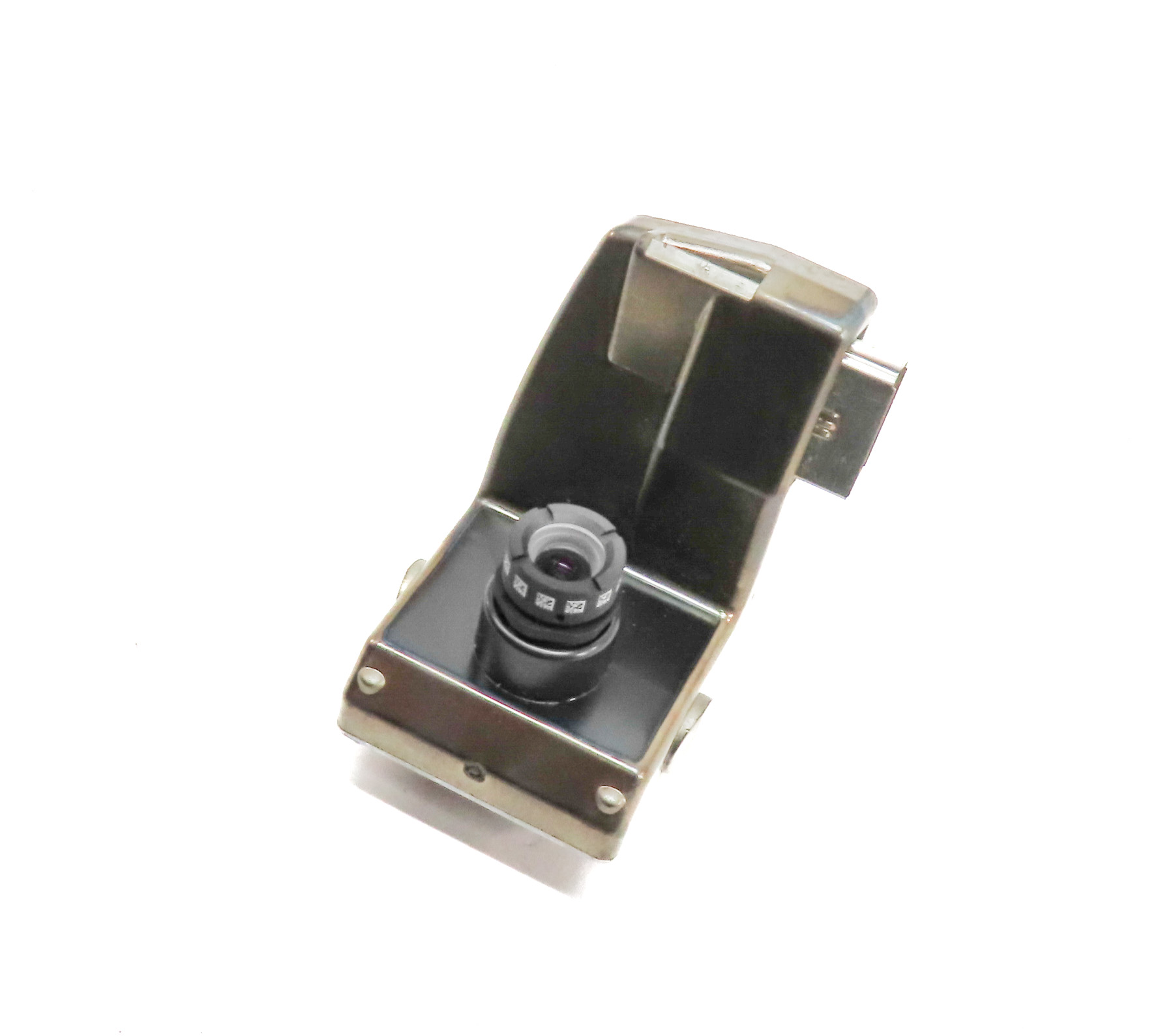 2011-2012 BMW 528i 535i 550i M5 (F10) FRONT LANE DEPARTURE WARNING CAMERA — exact item pictured